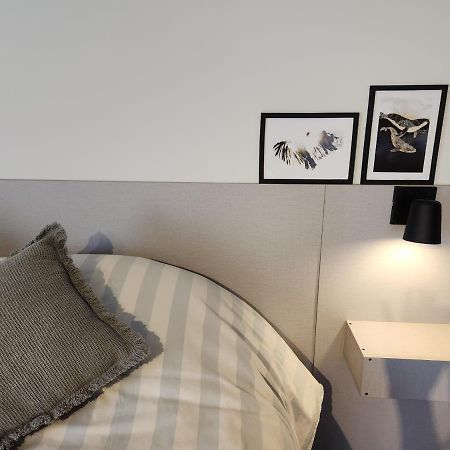 Loft Urbano Ushuaia Leilighet Eksteriør bilde