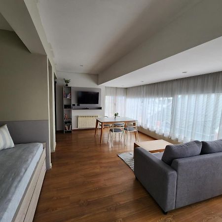 Loft Urbano Ushuaia Leilighet Eksteriør bilde