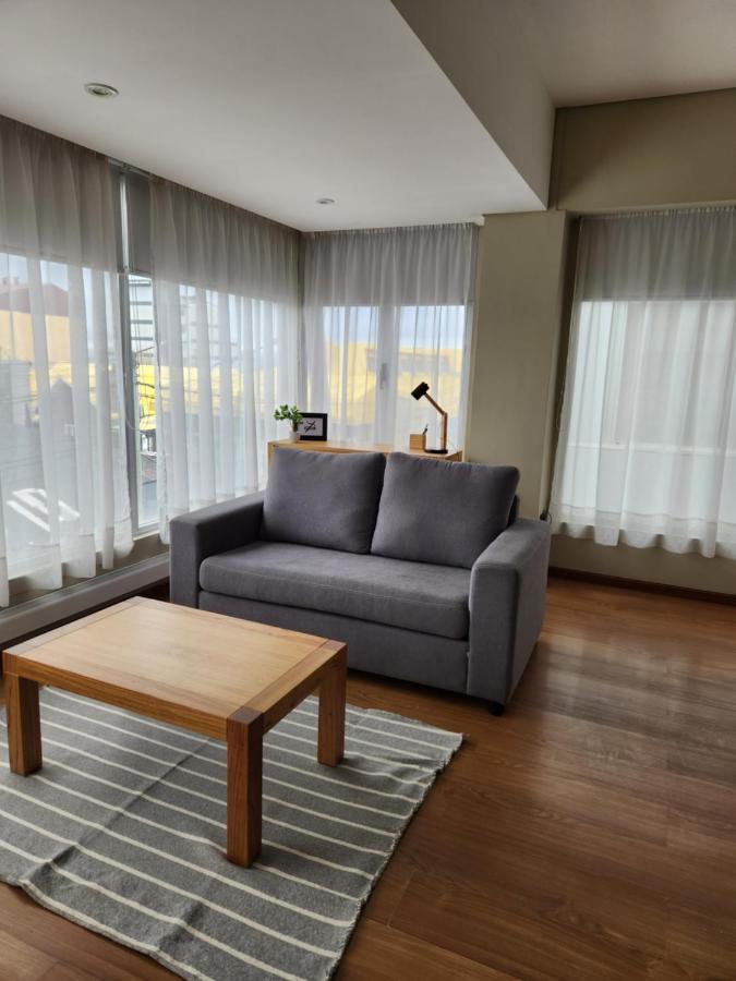 Loft Urbano Ushuaia Leilighet Eksteriør bilde