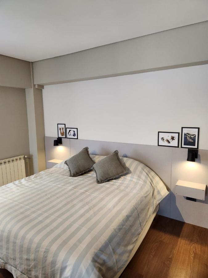 Loft Urbano Ushuaia Leilighet Eksteriør bilde