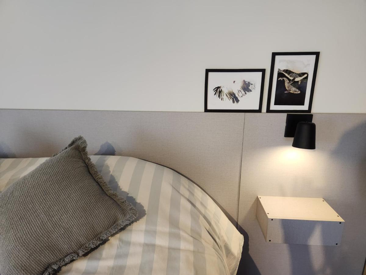 Loft Urbano Ushuaia Leilighet Eksteriør bilde