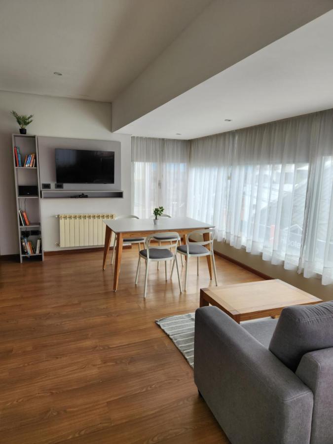 Loft Urbano Ushuaia Leilighet Eksteriør bilde