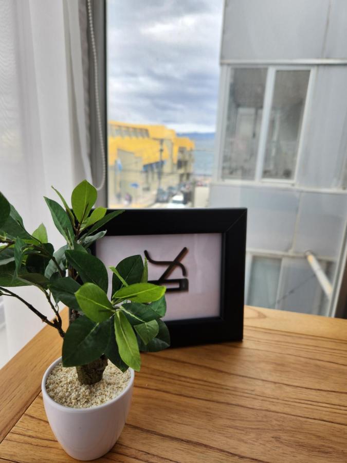 Loft Urbano Ushuaia Leilighet Eksteriør bilde